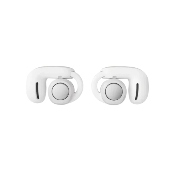 Bose Ultra Open Earbuds White Smoke – 881046-0020 - Image 3