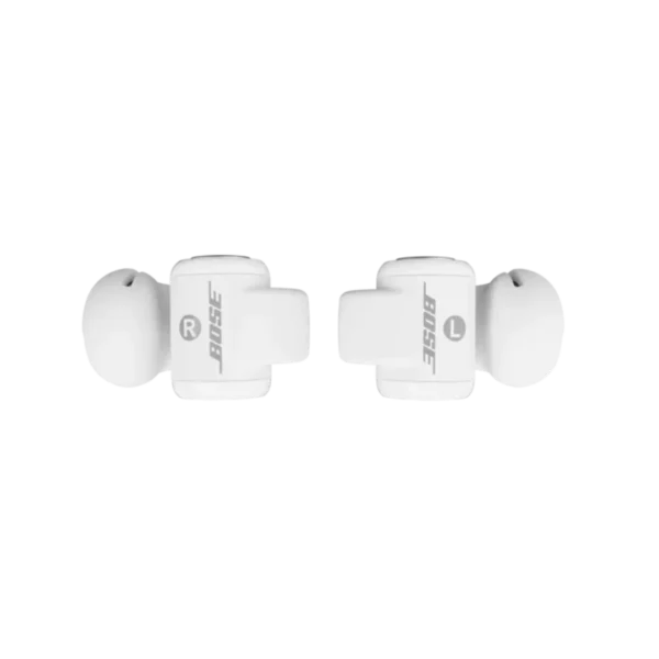 Bose Ultra Open Earbuds White Smoke – 881046-0020 - Image 2