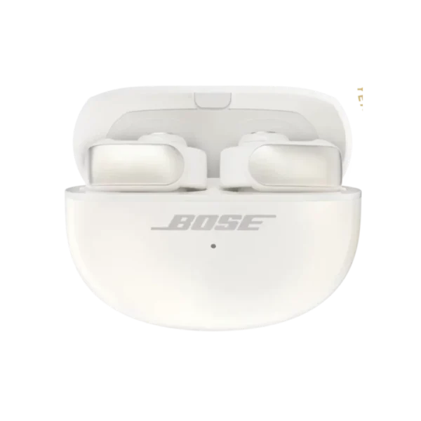 Bose Ultra Open Earbuds White Smoke – 881046-0020