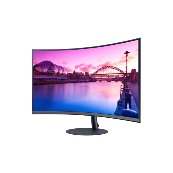 Samsung LS32C390EAMXUE Curve Monitor 32inch - Image 3