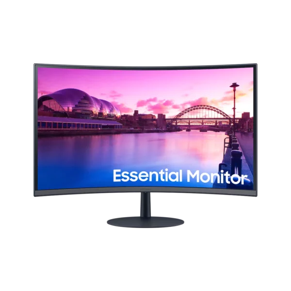 Samsung LS32C390EAMXUE Curve Monitor 32inch