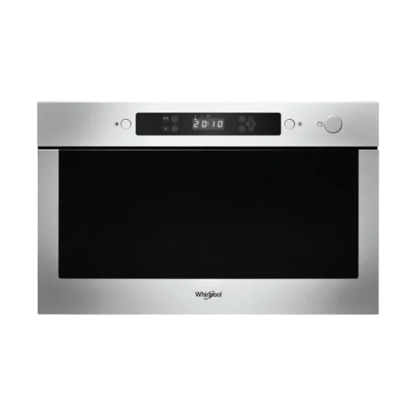 Whirlpool Built In Microwave 22 Litres AMW423IX