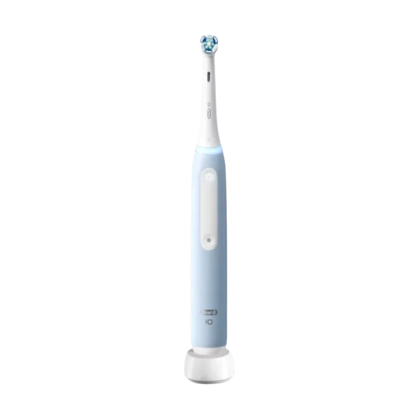 Braun Oral B Tooth Brush iOG3.1A6.0 BLUE - Image 3