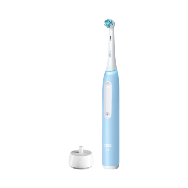 Braun Oral B Tooth Brush iOG3.1A6.0 BLUE - Image 2