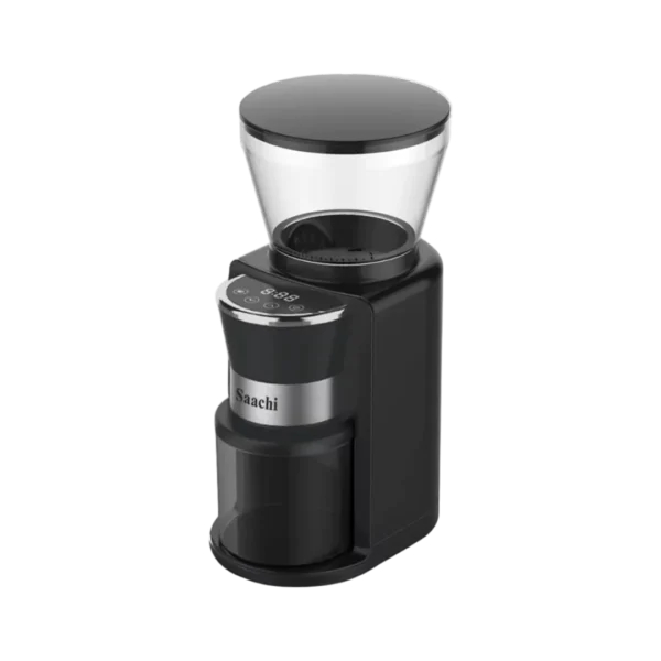 Saachi Coffee Grinder NL-CG-4971-BK - Image 3