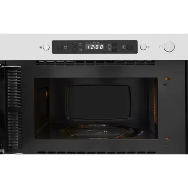 Whirlpool Built In Microwave 22 Litres AMW423IX - Image 3