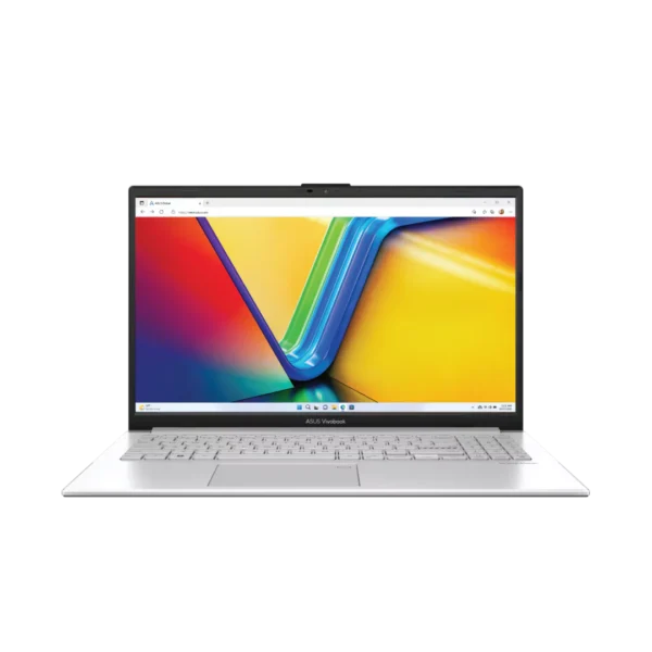 Asus Vivobook Go 15 (2024) Laptop – Intel Core i3-N305 / 15.6inch FHD / 512GB SSD / 8GB RAM