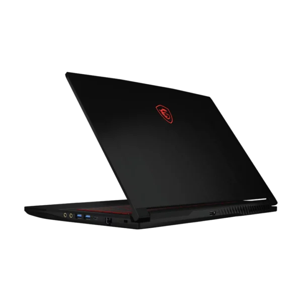 MSI GF63 Thin (2023) Gaming Laptop – 12th Gen / Intel Core i5-12450H / 15.6inch FHD - Image 4