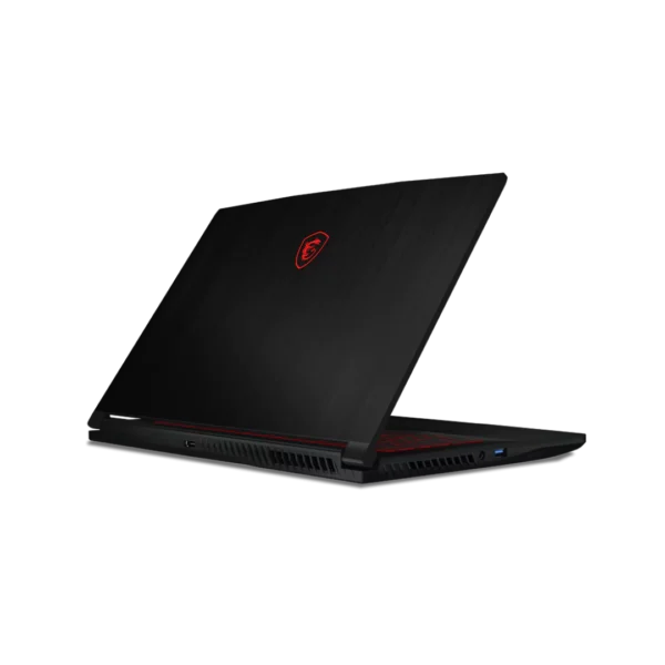 MSI GF63 Thin (2023) Gaming Laptop – 12th Gen / Intel Core i5-12450H / 15.6inch FHD - Image 3