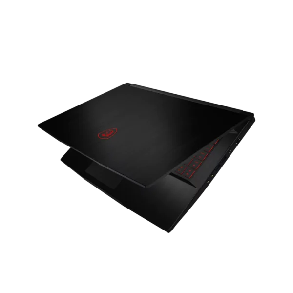 MSI GF63 Thin (2023) Gaming Laptop – 12th Gen / Intel Core i5-12450H / 15.6inch FHD - Image 2