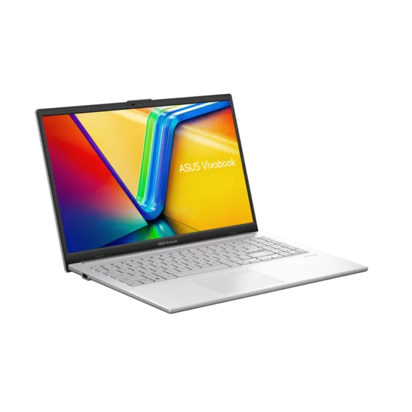 Asus Vivobook Go 15 (2024) Laptop – Intel Core i3-N305 / 15.6inch FHD / 512GB SSD / 8GB RAM - Image 2