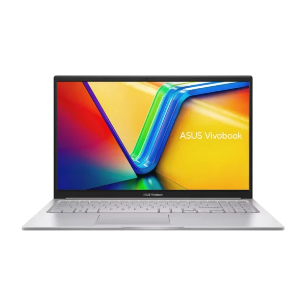 Asus Vivobook 15 (2024) Laptop – 1st Series / Intel Core 5-120U / 15.6inch FHD / 512GB SSD / 8GB RAM - Image 2