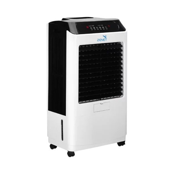 Zenet Evaporate Air Cooler With Remote ZAC-45