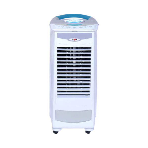 Zen Air Cooler SILVER-E