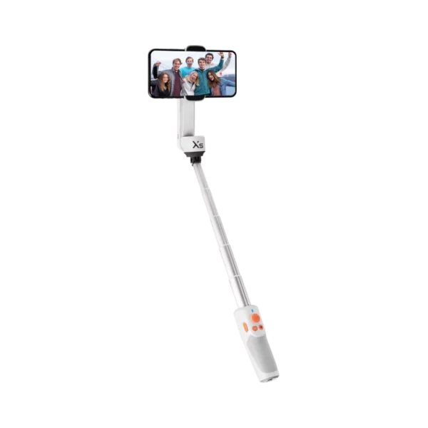 Zhiyun Smooth XS Mobile Gimbal White - Image 4