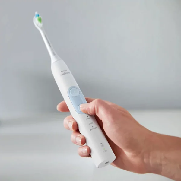 Philips Sonic Electric Toothbrush HX685968 - Image 3