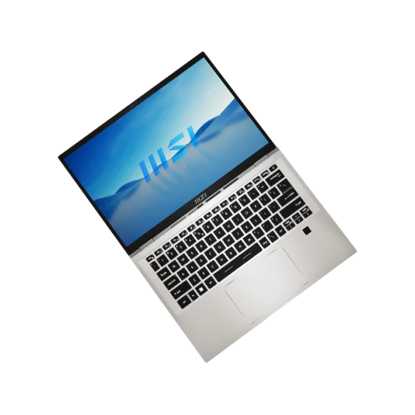 MSI Prestige 14 (2023) Ultrabook – 13th Gen / Intel Core i5-13500H / 14inch FHD - Image 4