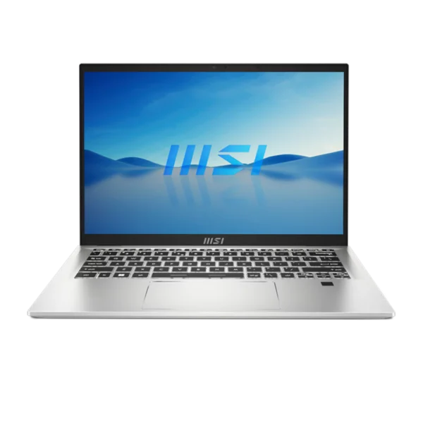 MSI Prestige 14 (2023) Ultrabook – 13th Gen / Intel Core i5-13500H / 14inch FHD