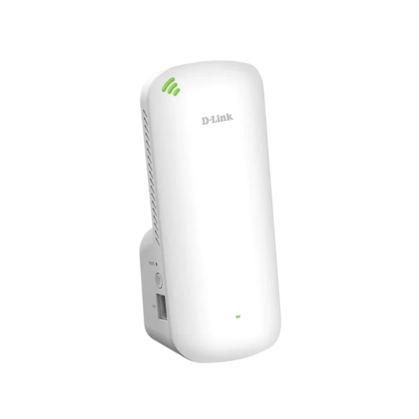 Dlink AX1800 Mesh Wifi 6 Range Extender