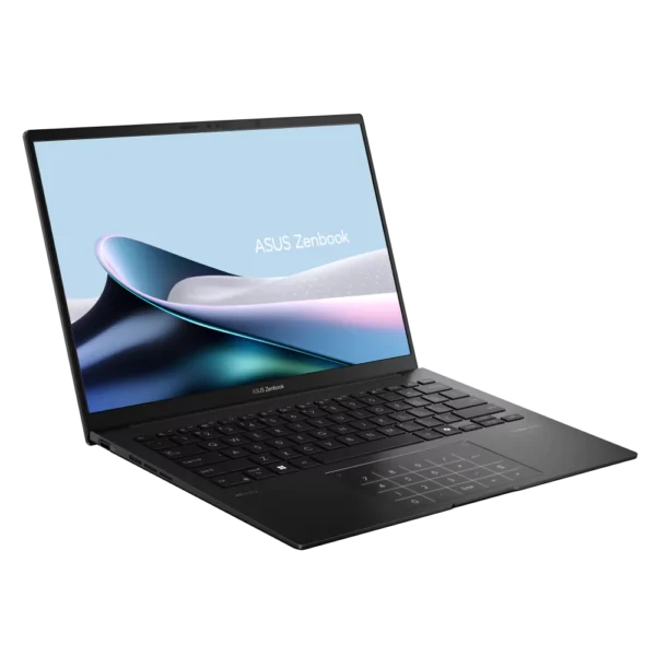 Asus Zenbook 14 OLED (2024) Ultrabook – AMD Ryzen 7-8840HS / 14inch FHD