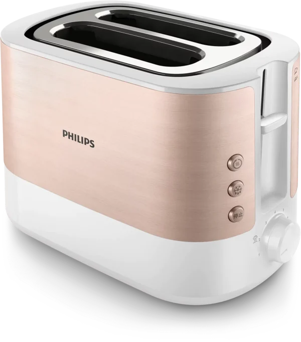 Philips Toaster HD2637/11 - Image 6