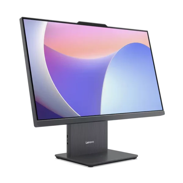 Lenovo IdeaCentre AIO 24IRH9 All-in-One (2024) Desktop – 13th Gen / Intel Core i7-13620H / 23.8inch FHD - Image 3