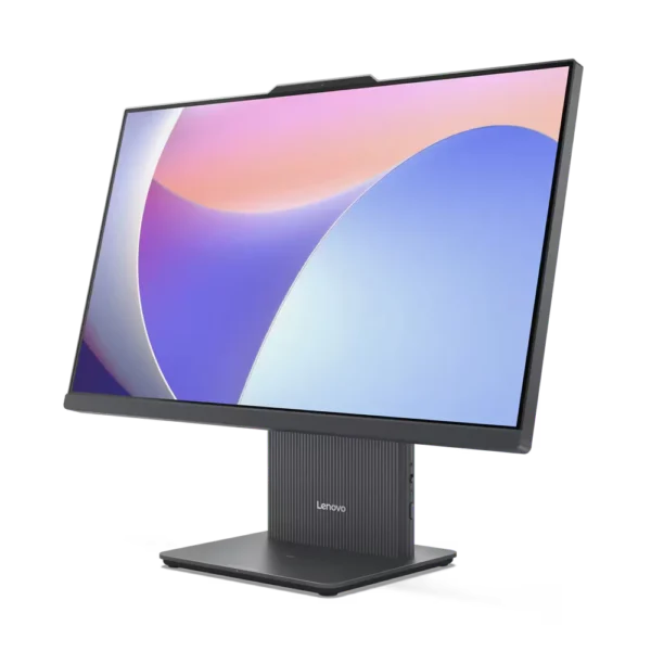 Lenovo IdeaCentre AIO 24IRH9 All-in-One (2024) Desktop – 13th Gen / Intel Core i7-13620H / 23.8inch FHD - Image 2