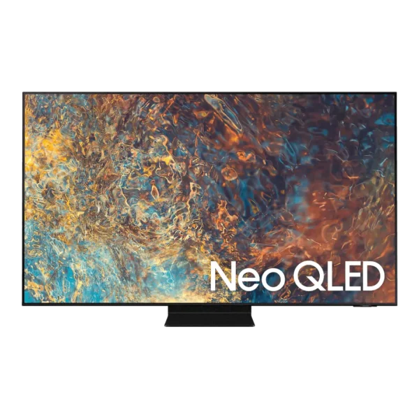 Samsung QA98QN90AAUXZN QN90A Neo QLED 4K Smart Television 98inch (2021 Model) - Image 3