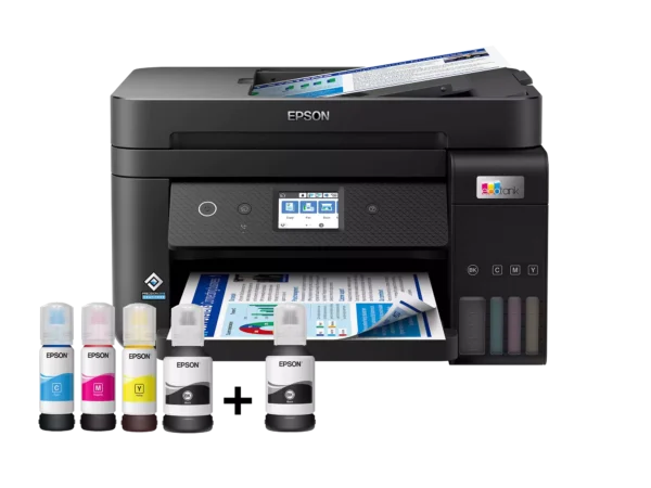 Epson Eco Tank L6290 Ink Tank Printer - Image 2