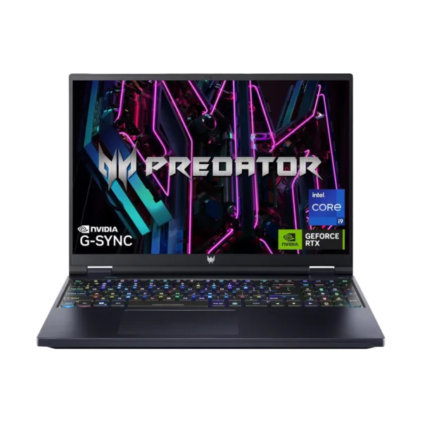 Acer Predator Helios Neo 16 Gaming (2023) Laptop – 13th Gen