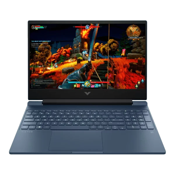 HP Victus Gaming (2022) Laptop – 12th Gen / Intel Core i5