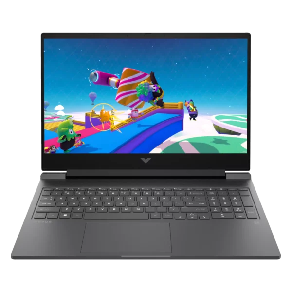 HP Victus Gaming (2023) Laptop – 13th Gen / Intel Core i7-13700H / 16.1inch QHD / 1TB SSD / 16GB RAM / 8GB NVIDIA GeForce RTX 4070 Graphics / Windows 11