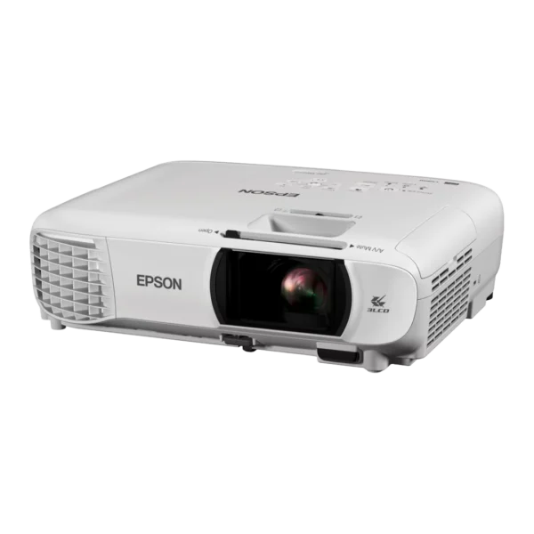 Epson EH-TW750 Home Theatre Projector - Image 3