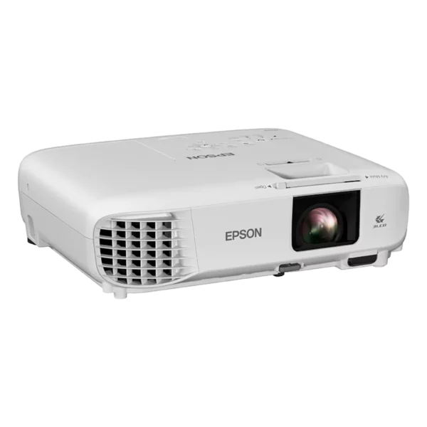 Epson EH-TW750 Home Theatre Projector - Image 4