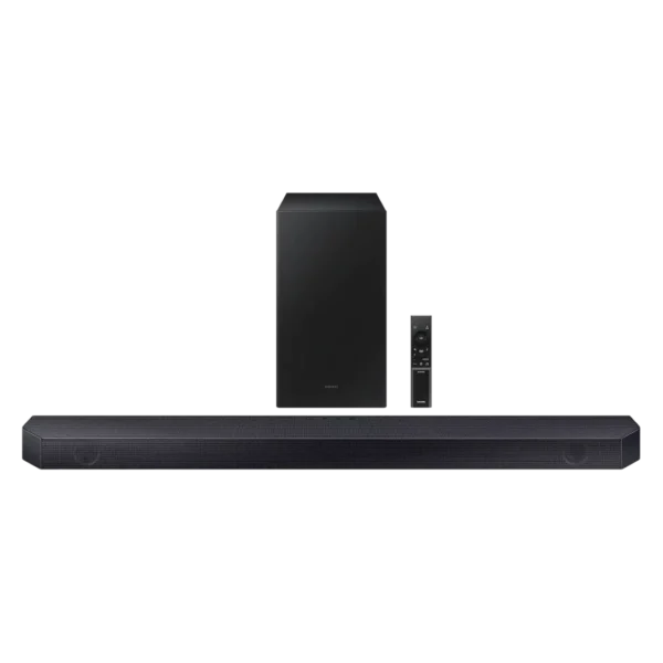 Samsung Q-Series Sound Bar HW-Q600C/ZN - Image 2