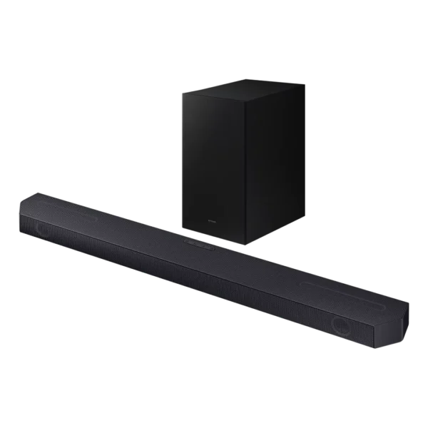 Samsung Q-Series Sound Bar HW-Q600C/ZN