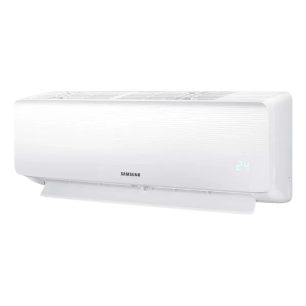 Samsung Split AC 1.5 Tonnage AR18TRHQLWKNQT - Image 2