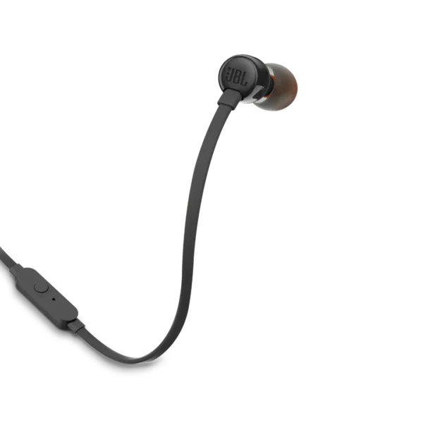 JBL T110 In Ear Wired Headphone