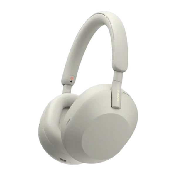 Sony WH1000XM5 True Wireless Noise Cancelling Headphone - Image 5