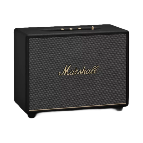 Marshall Woburn III Bluetooth Speaker Black - Image 3