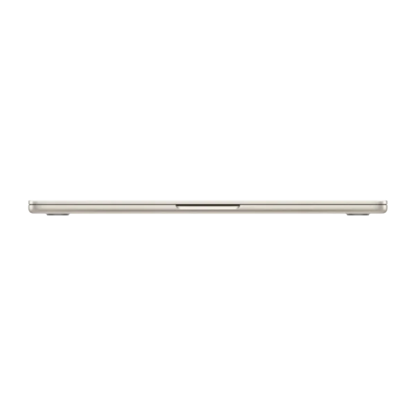 Apple MacBook Air 15-inch (2024) – M3 with 8-core CPU / 256GB SSD / 10-core GPU / macOS Sonoma - Image 5