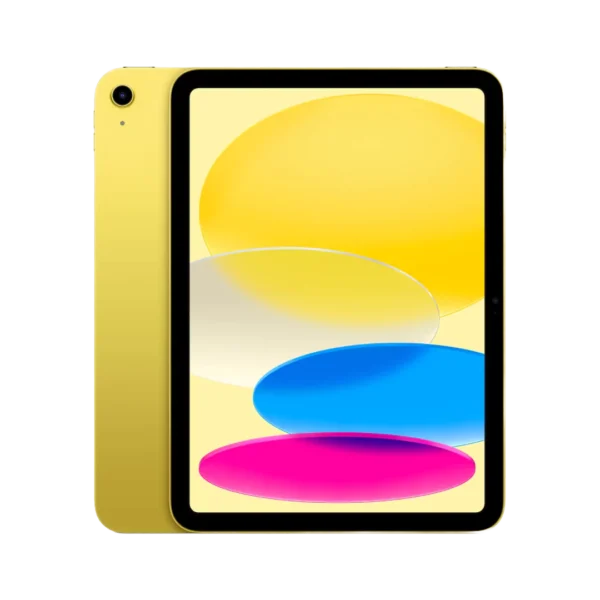 Apple 10.9-inch iPad - Image 4