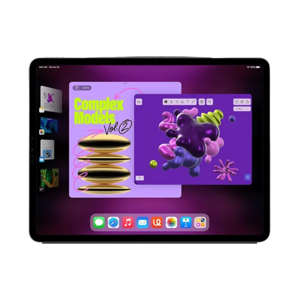 12.9-inch iPad Pro (6th Generation) - Image 3