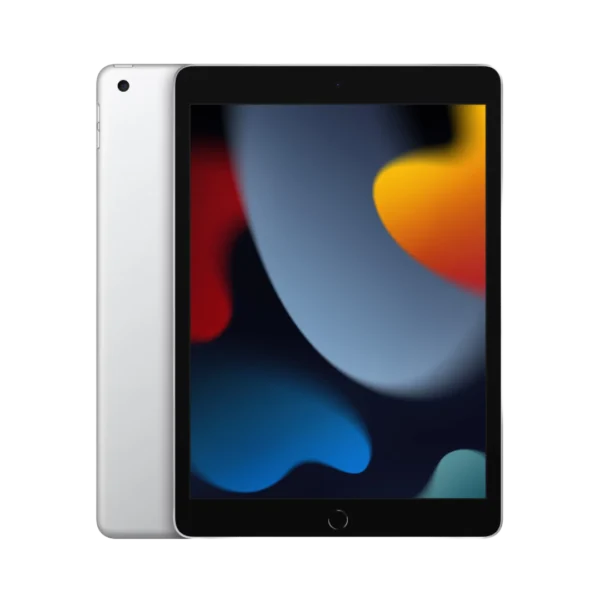 Apple iPad 10.2 Wi-Fi 256GB