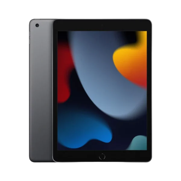 Apple iPad 10.2 Wi-Fi 256GB - Image 2