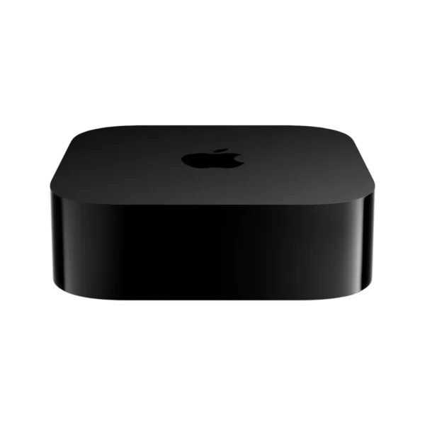 Apple 2022 Apple TV 4K Wi‑Fi + Ethernet with 128GB Storage - Image 5