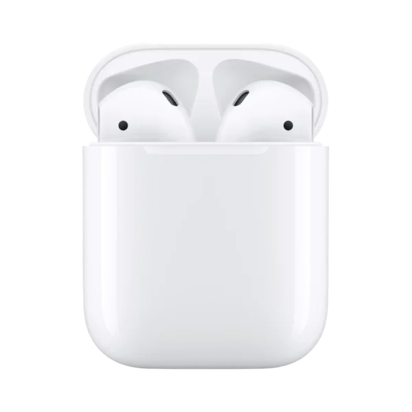 Apple AirPods 2nd Gen Earbuds - Image 2