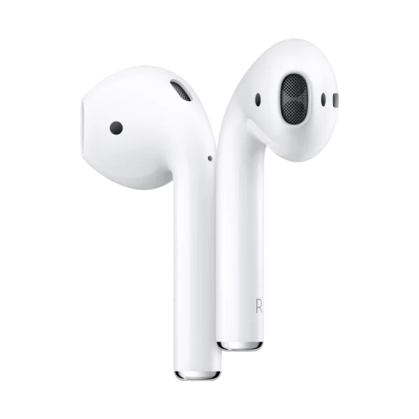 Apple AirPods 2nd Gen Earbuds