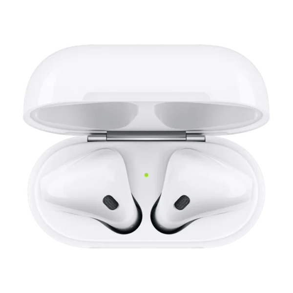 Apple AirPods 2nd Gen Earbuds - Image 4