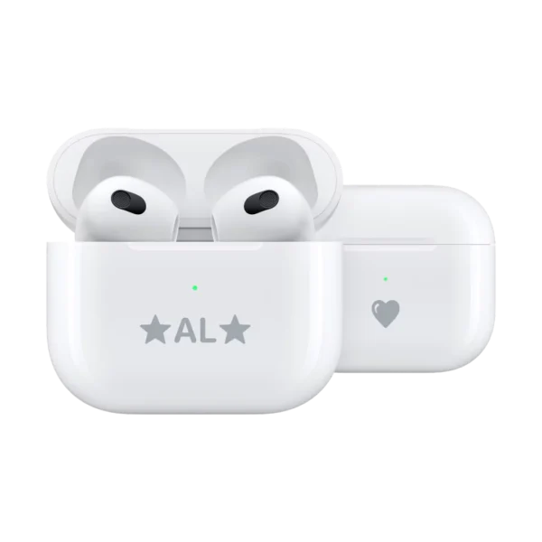 Apple Airpods Pro 2nd Gen Earbuds - Image 5